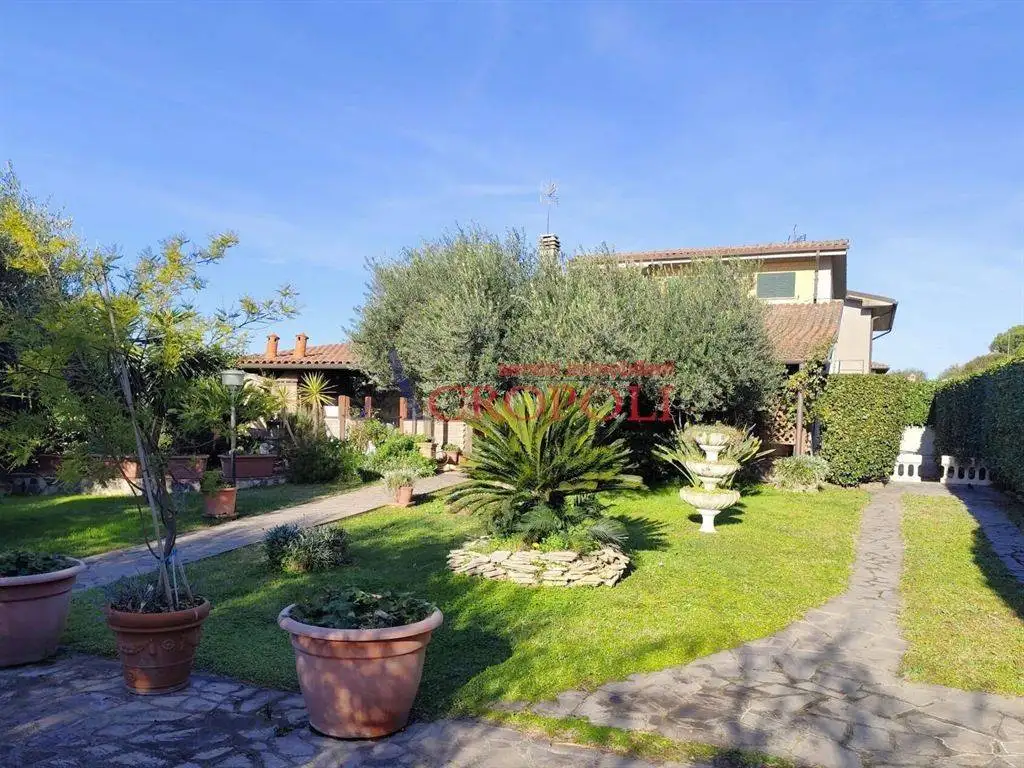 Villa unifamiliare 300 m², Centro, Anguillara Sabazia - foto 2