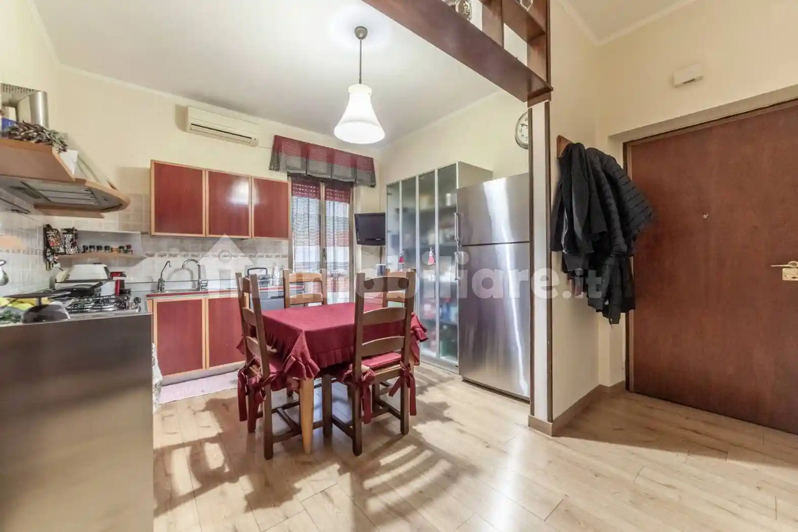 Trilocale via Ezio Bevilacqua 10, Centro, Guidonia Montecelio - foto 3