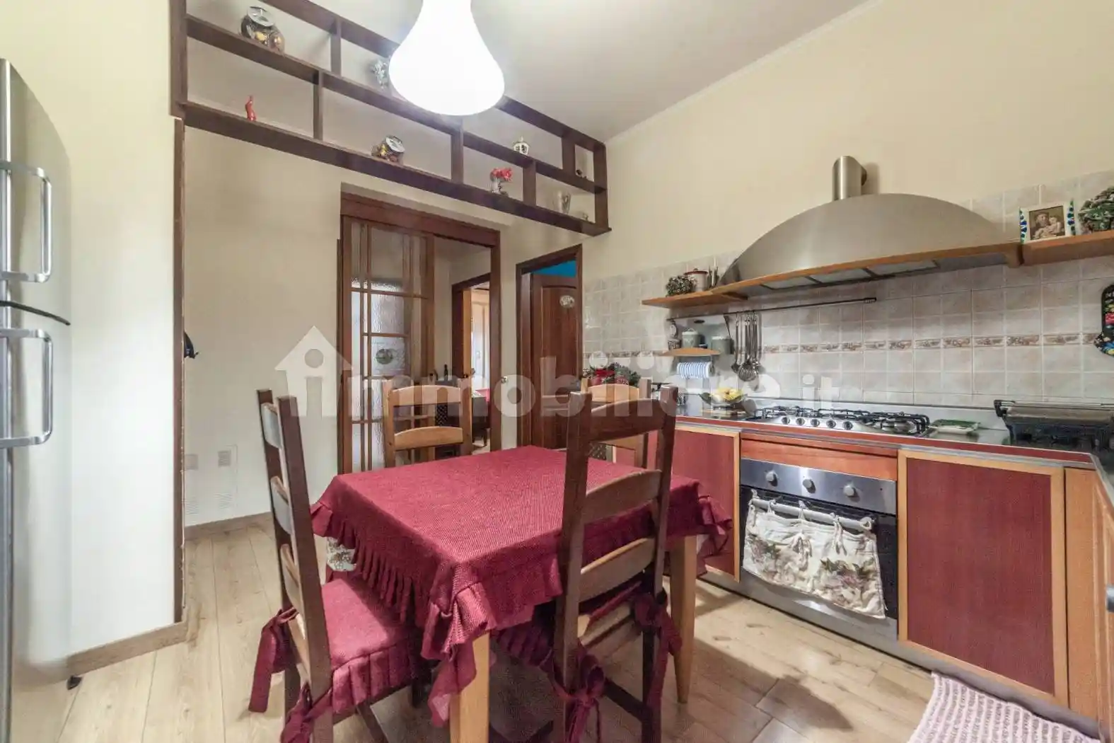 Trilocale via Ezio Bevilacqua 10, Centro, Guidonia Montecelio - foto 4