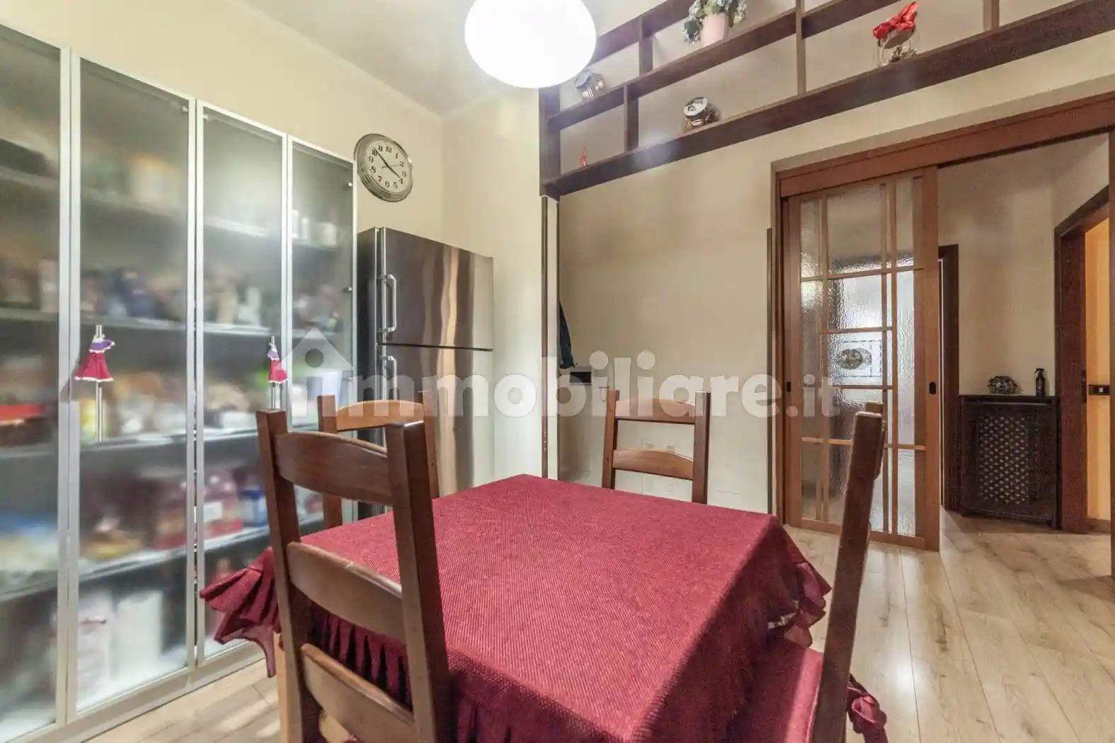 Trilocale via Ezio Bevilacqua 10, Centro, Guidonia Montecelio - foto 5