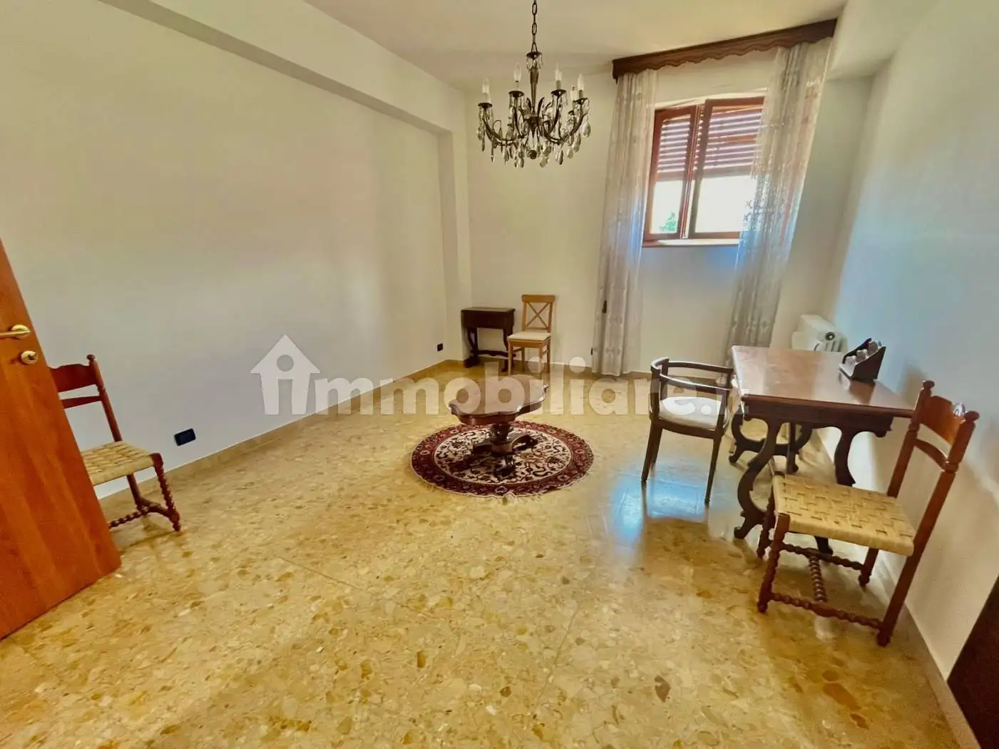 Appartamento in affitto a Avezzano