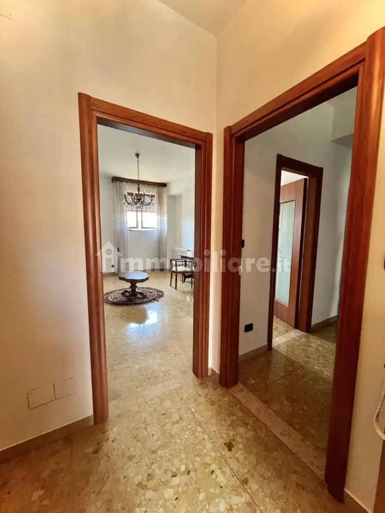 Appartamento via Armando Diaz, Centro, Avezzano - foto 3