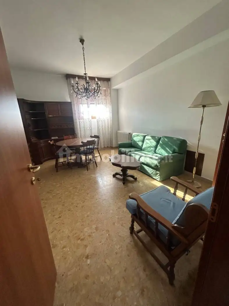 Appartamento via Armando Diaz, Centro, Avezzano - foto 4