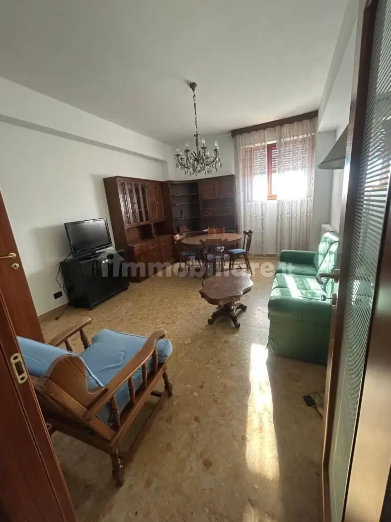 Appartamento via Armando Diaz, Centro, Avezzano - foto 5