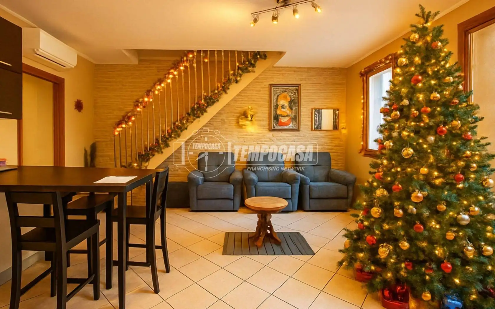 Appartamento in vendita a Calco