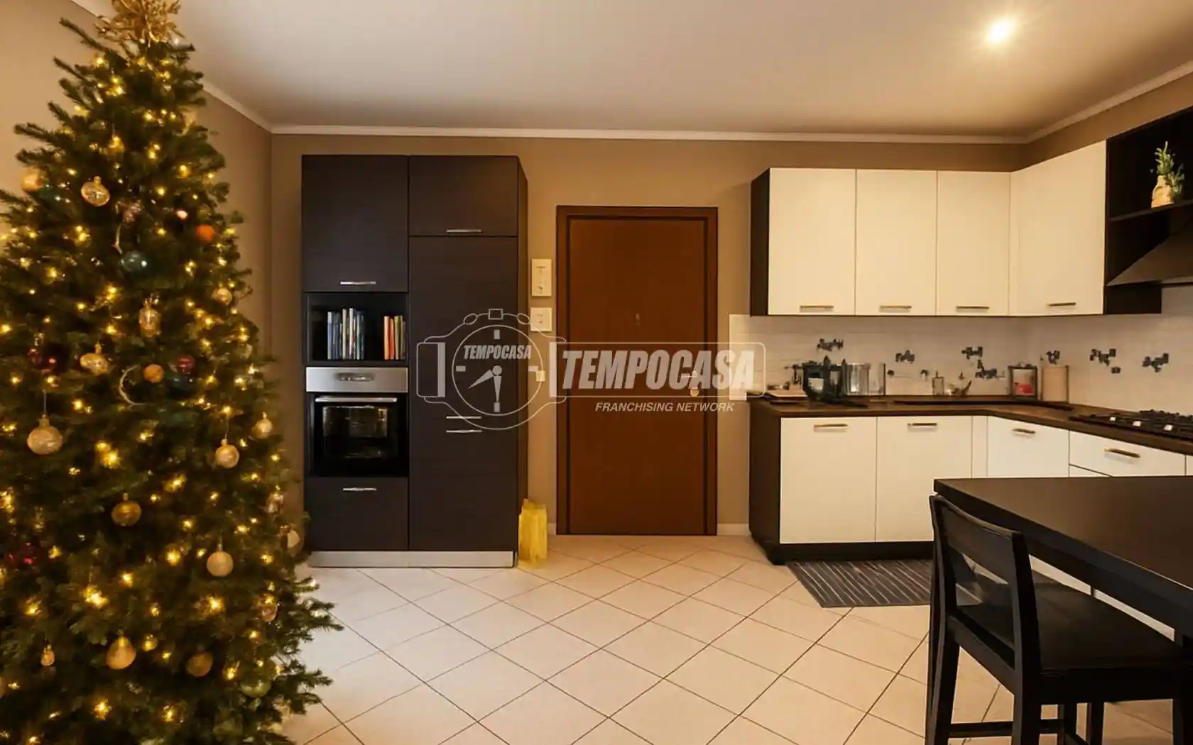 Trilocale via Privata dei Pini 14, Arlate, Calco - foto 4