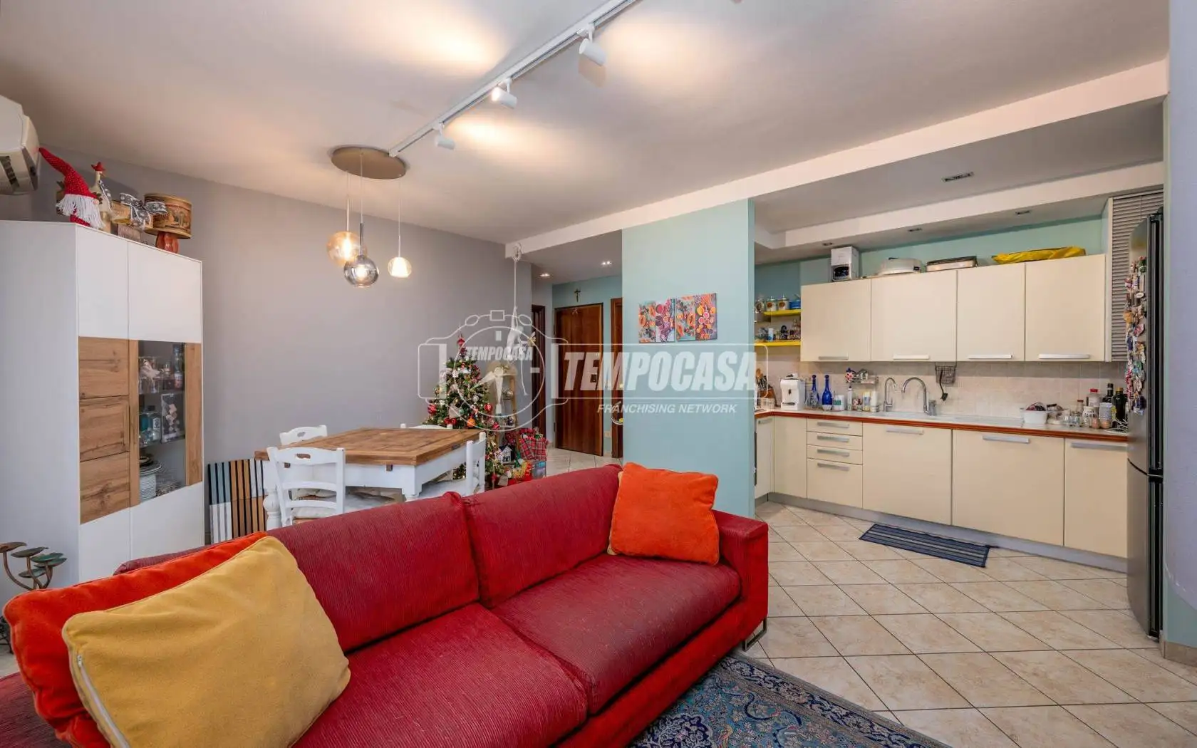 Appartamento in vendita a Castellarano