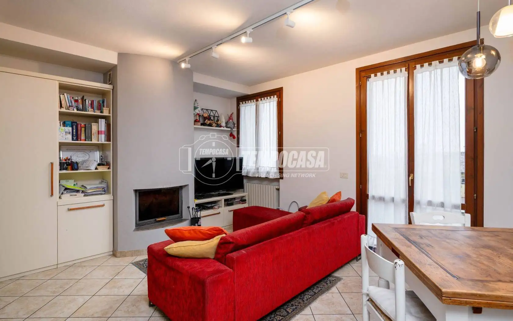 Quadrilocale via Cadiroggio, Cadiroggio, Castellarano - foto 2