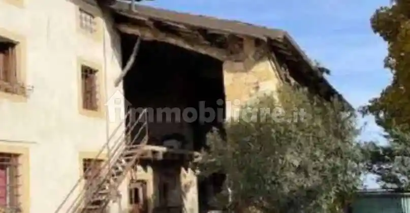 Palazzo - stabile all'asta via Covolo Alto, Montecchio Maggiore - foto 4