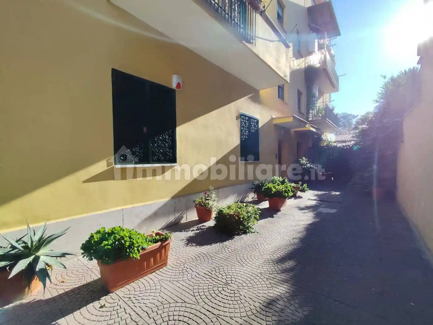 Trilocale via della Farfalla, Tor Sapienza - La Rustica, Roma - foto 3