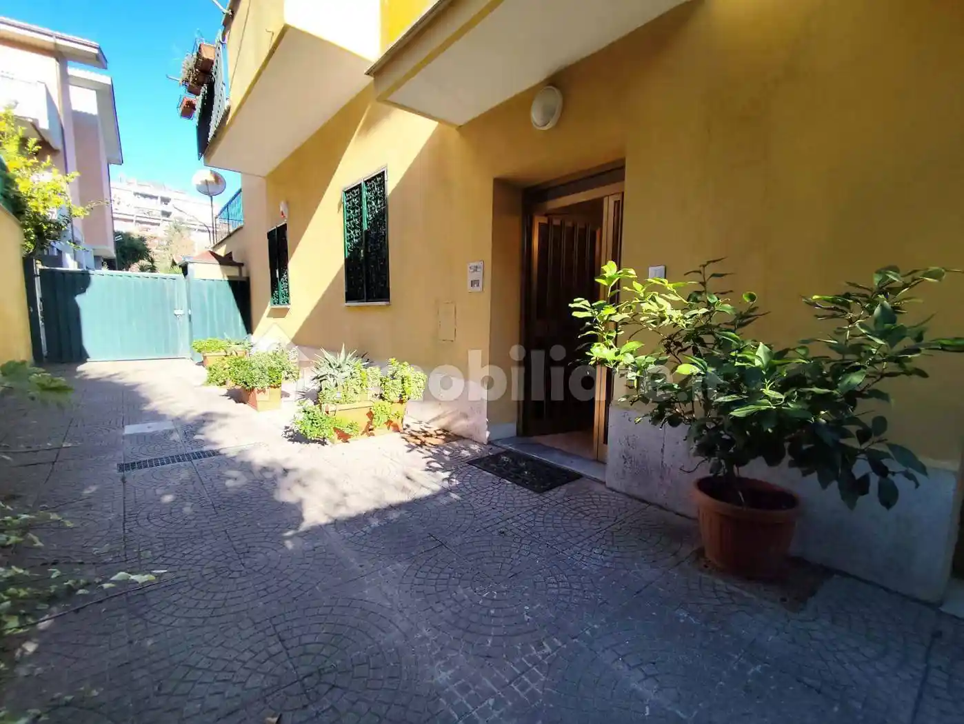 Trilocale via della Farfalla, Tor Sapienza - La Rustica, Roma - foto 4