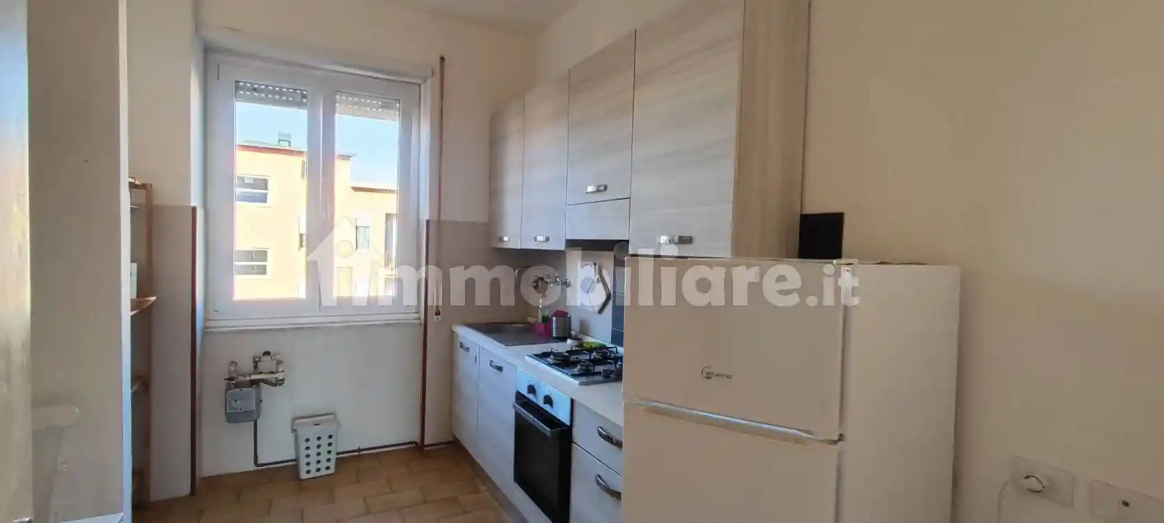 Bilocale via Lucio Lepidio, Ostia Levante, Roma - foto 4