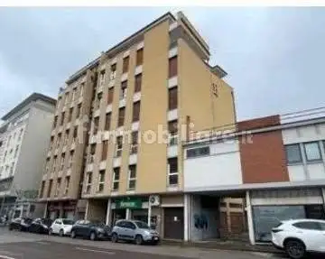 Appartamento in asta a Vicenza