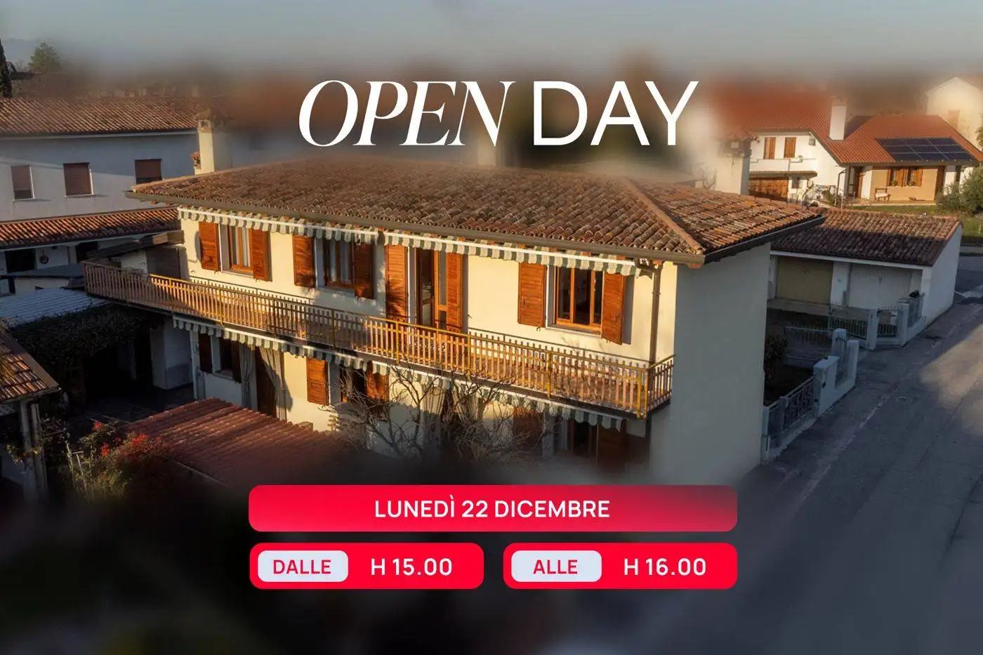 Casa indipendente in vendita a Teglio Veneto