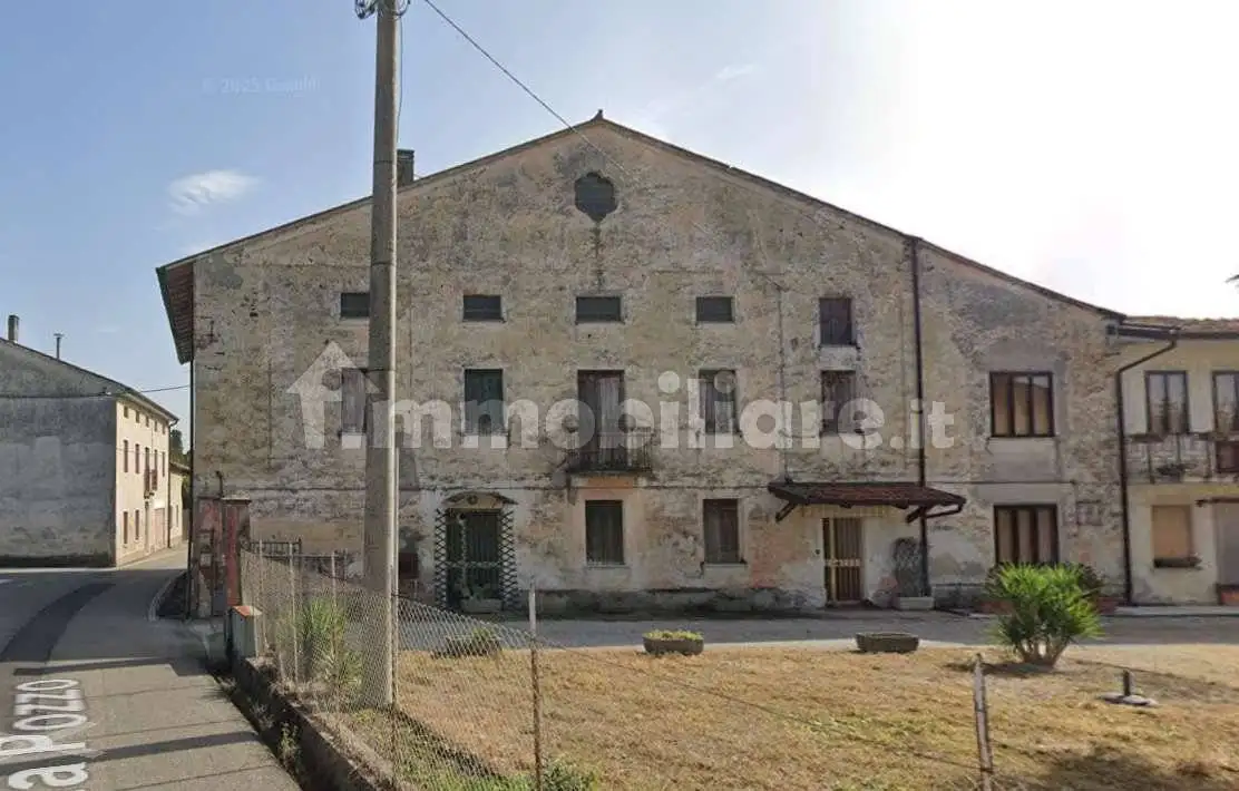 Casa indipendente all'asta via Pozzo, Colceresa - foto 2