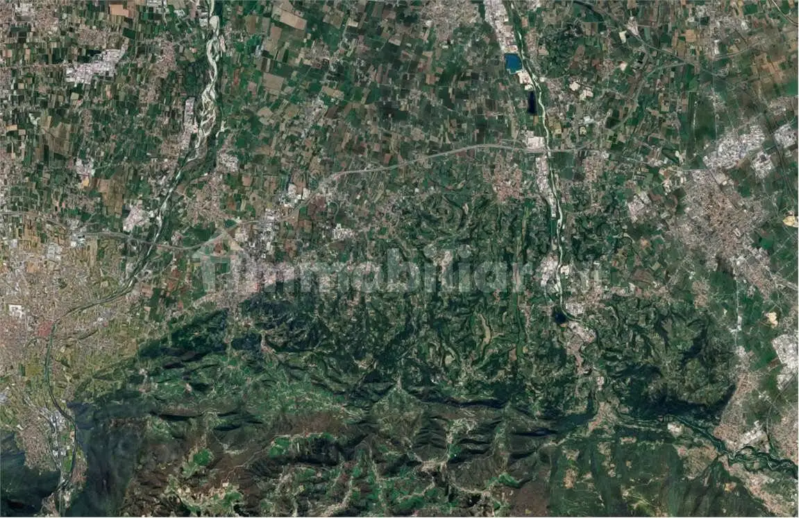 Casa indipendente all'asta via Pozzo, Colceresa - foto 3