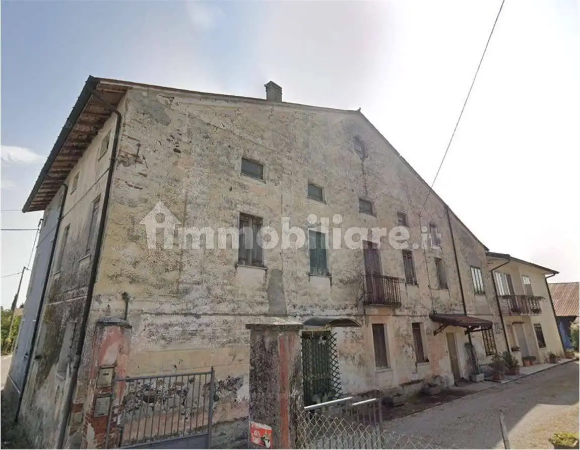 Casa indipendente all'asta via Pozzo, Colceresa - foto 4