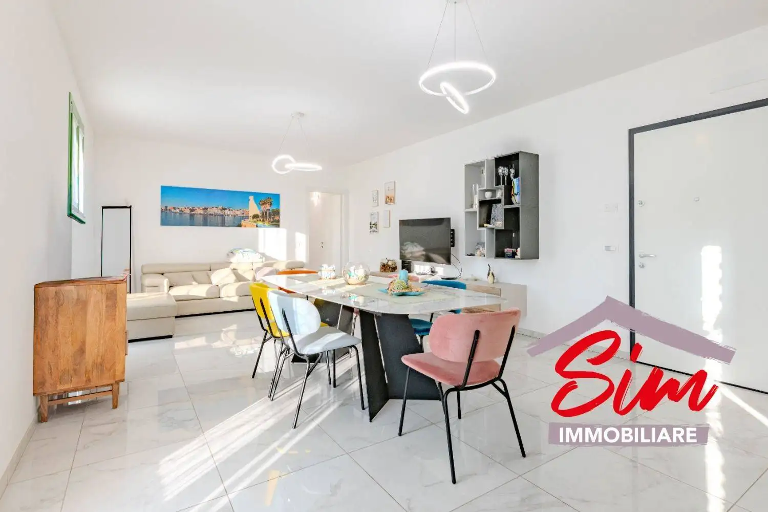 Appartamento in vendita a Cameri