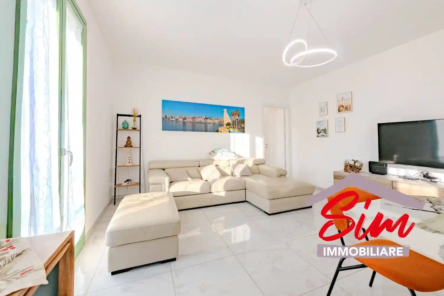 Quadrilocale via Trieste, 1, Cameri - foto 4