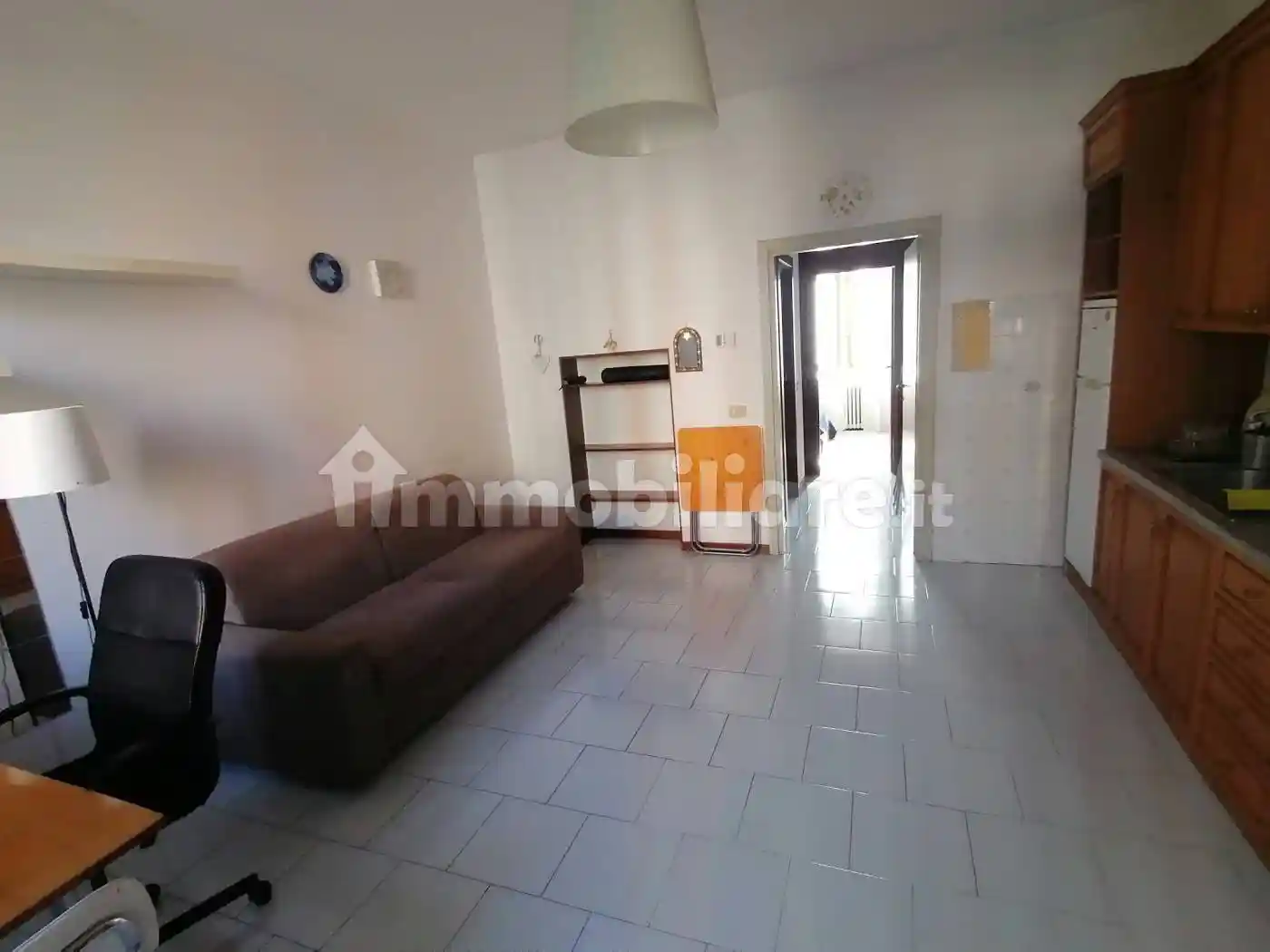 Bilocale viale Sarca 191, Bicocca, Milano - foto 2