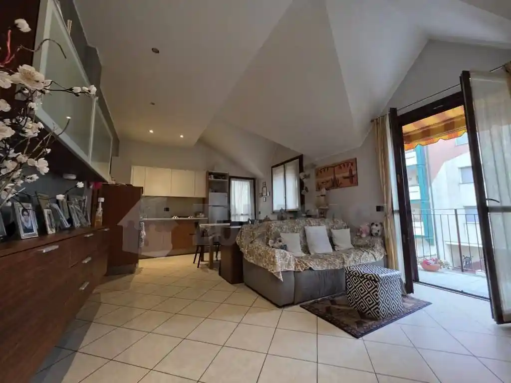 Trilocale via Torino, Arnate, Gallarate - foto 2