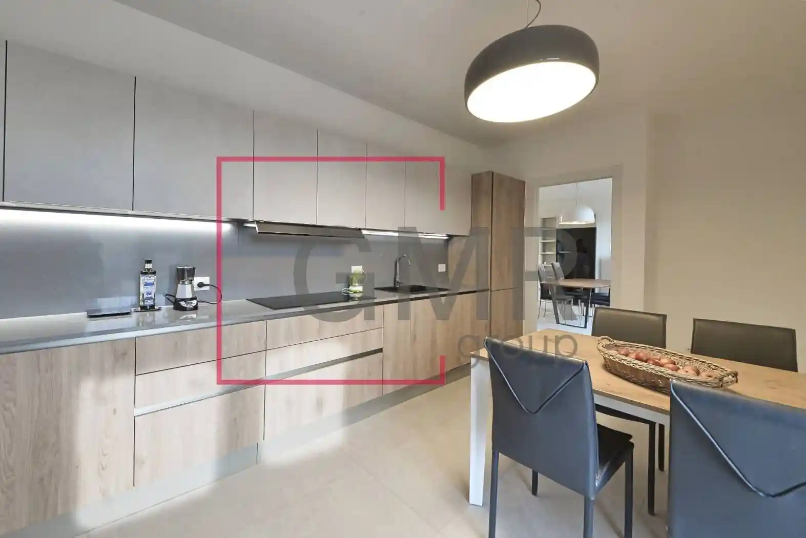 Trilocale via Maurizio Quadrio, San Bernardino, Legnano - foto 2