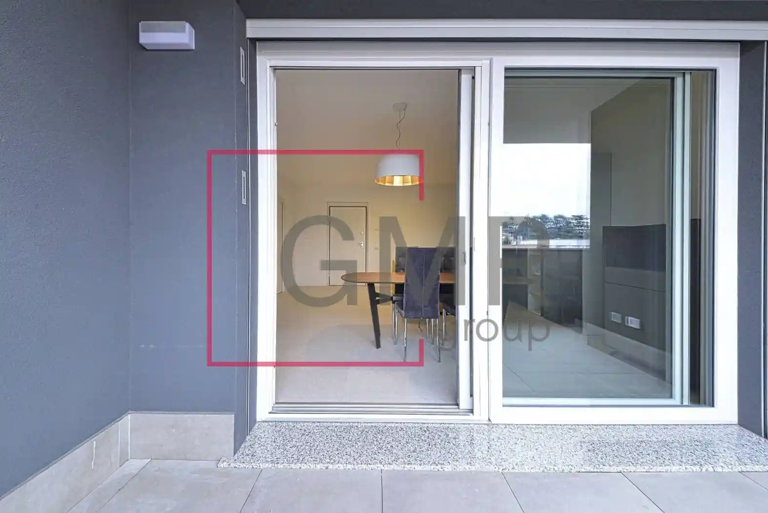 Trilocale via Maurizio Quadrio, San Bernardino, Legnano - foto 4