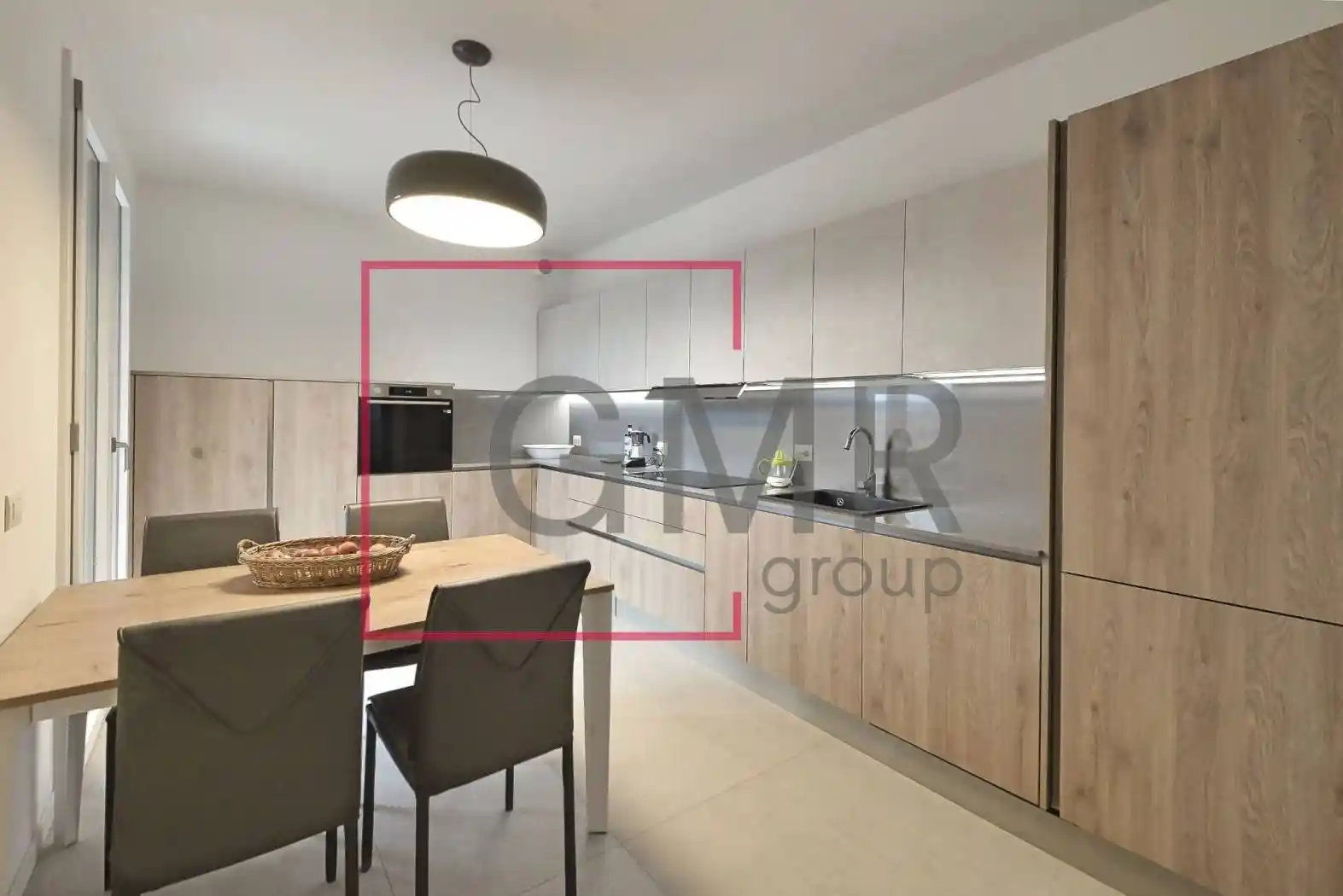 Trilocale via Maurizio Quadrio, San Bernardino, Legnano - foto 5