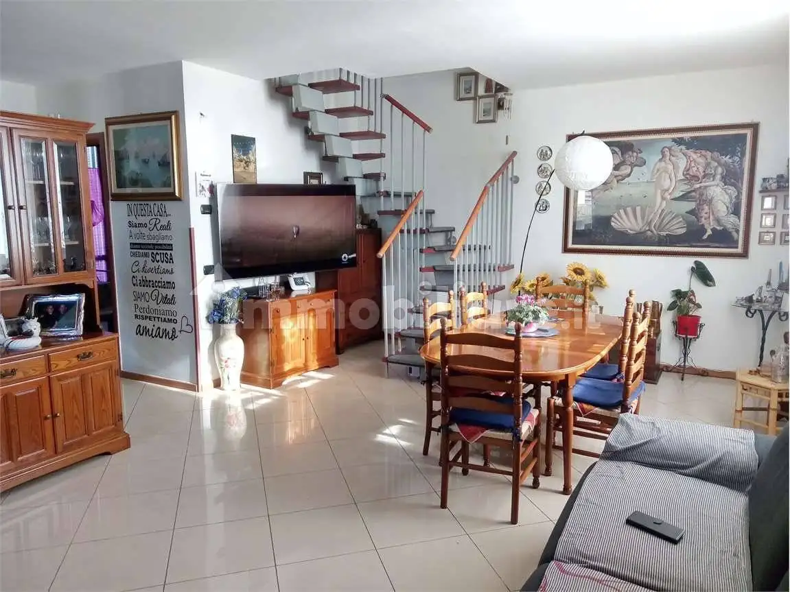 Trilocale vai meucci, Bulgarograsso - foto 2