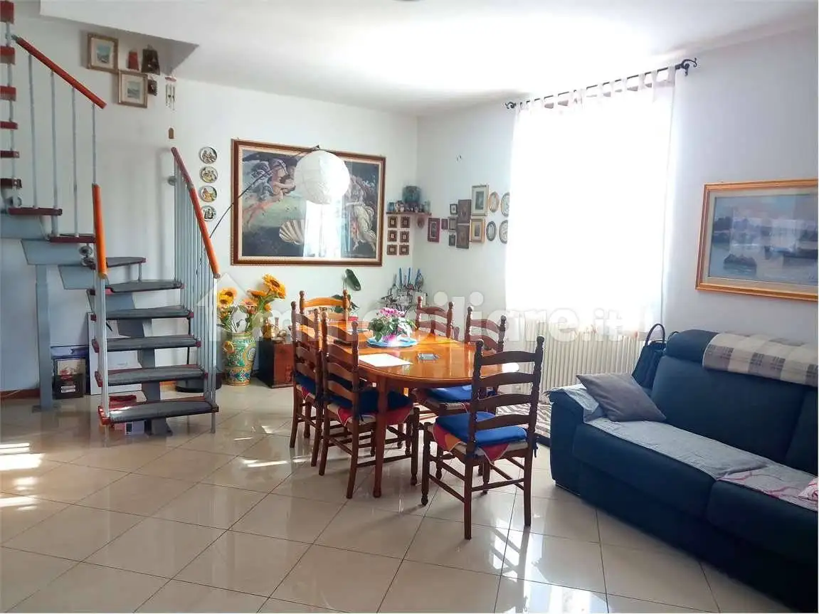 Trilocale vai meucci, Bulgarograsso - foto 3