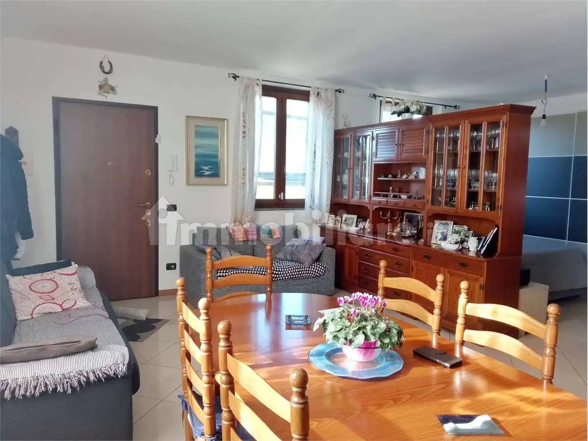 Trilocale vai meucci, Bulgarograsso - foto 4