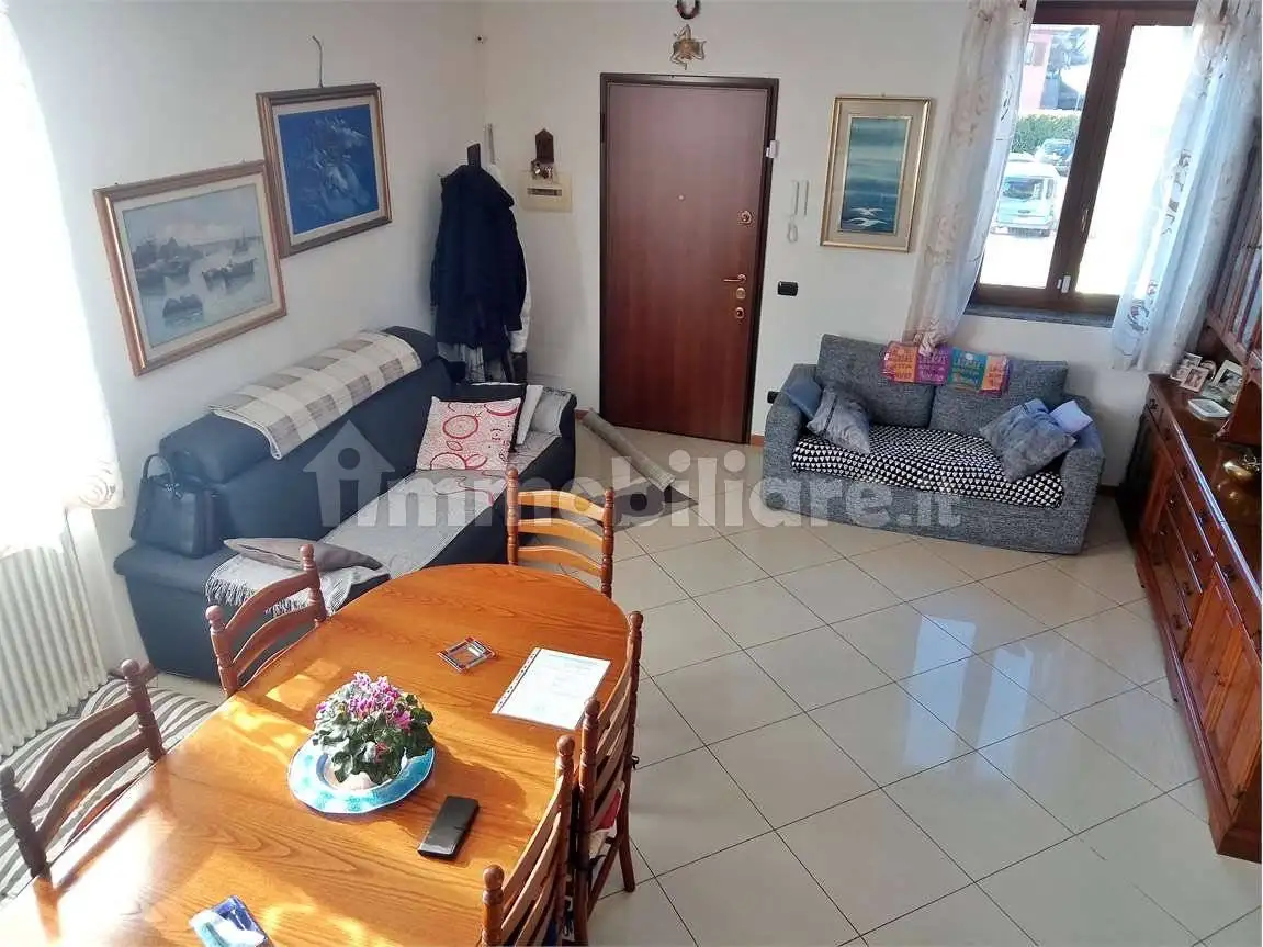 Trilocale vai meucci, Bulgarograsso - foto 5