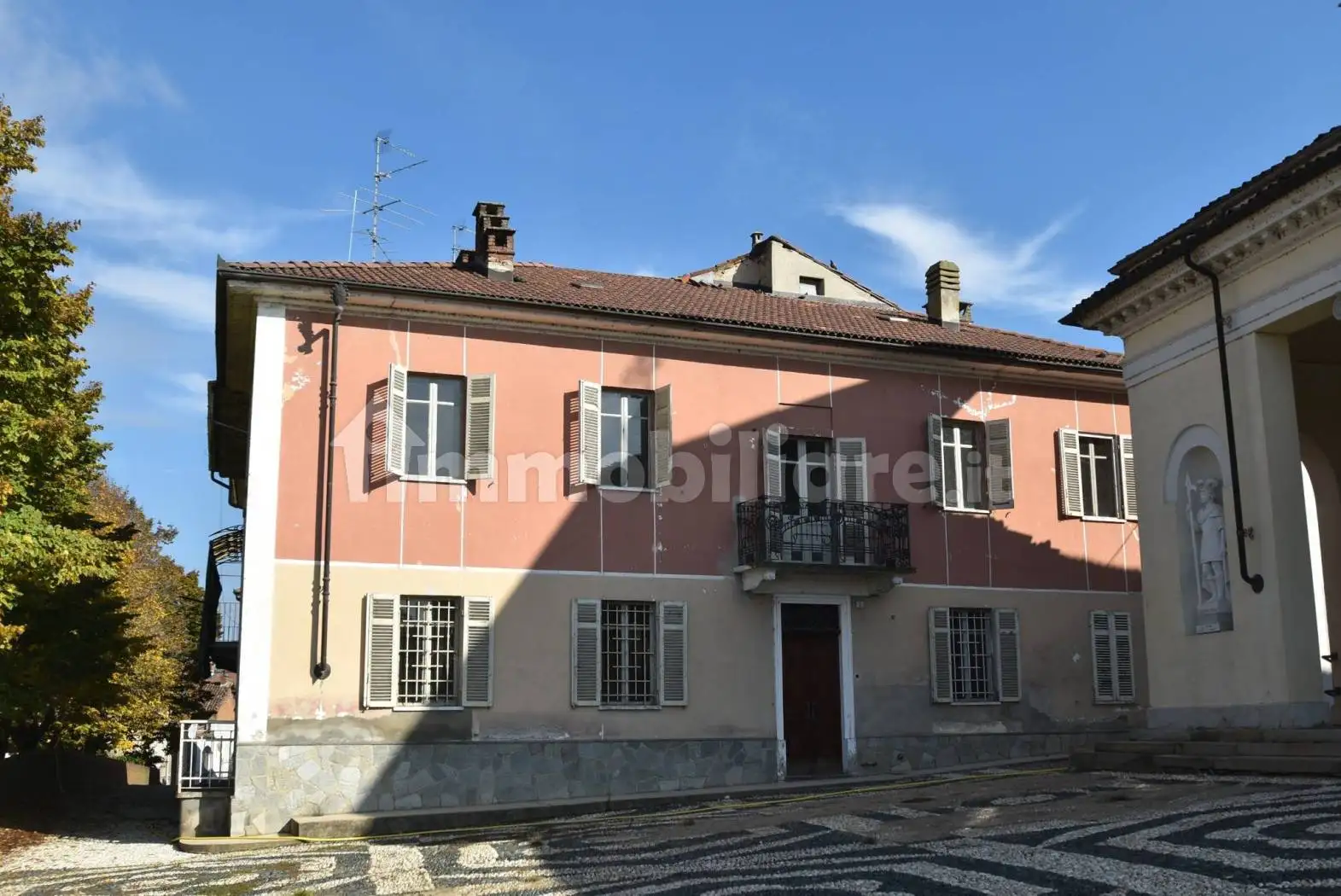 Villa bifamiliare via Edmondo De Amicis 2, Asigliano Vercellese - foto 2
