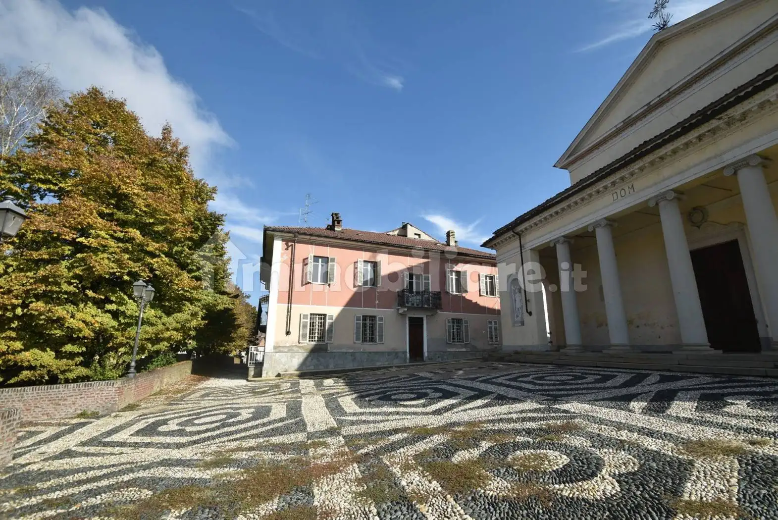 Villa bifamiliare via Edmondo De Amicis 2, Asigliano Vercellese - foto 3