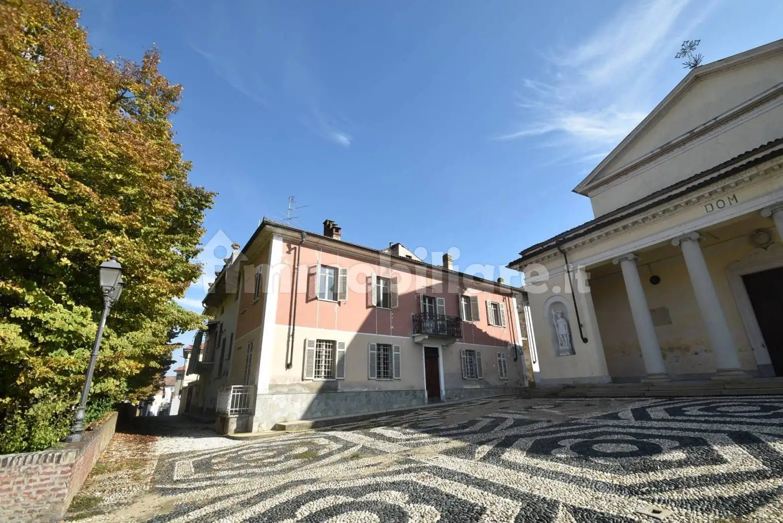 Villa bifamiliare via Edmondo De Amicis 2, Asigliano Vercellese - foto 5