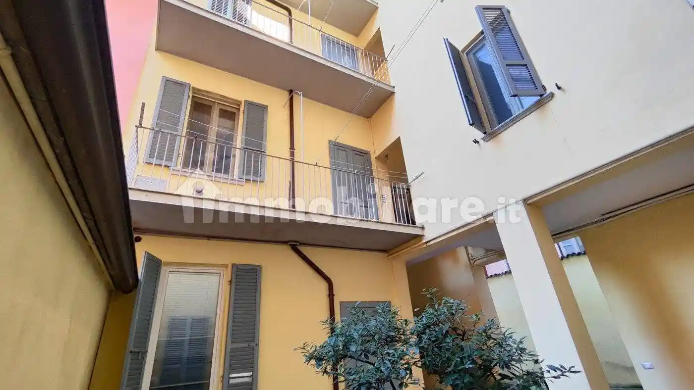 Bilocale via Beverora, 45, Via Taverna - Ospedale, Piacenza - foto 2