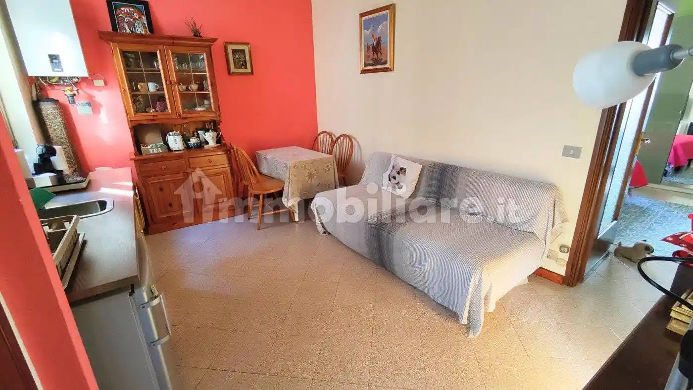 Bilocale via Beverora, 45, Via Taverna - Ospedale, Piacenza - foto 3