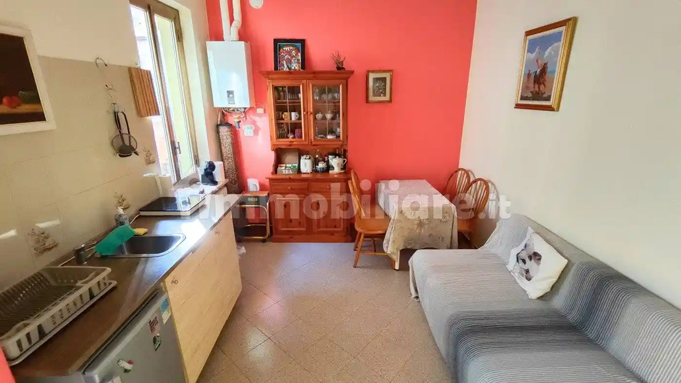 Bilocale via Beverora, 45, Via Taverna - Ospedale, Piacenza - foto 4