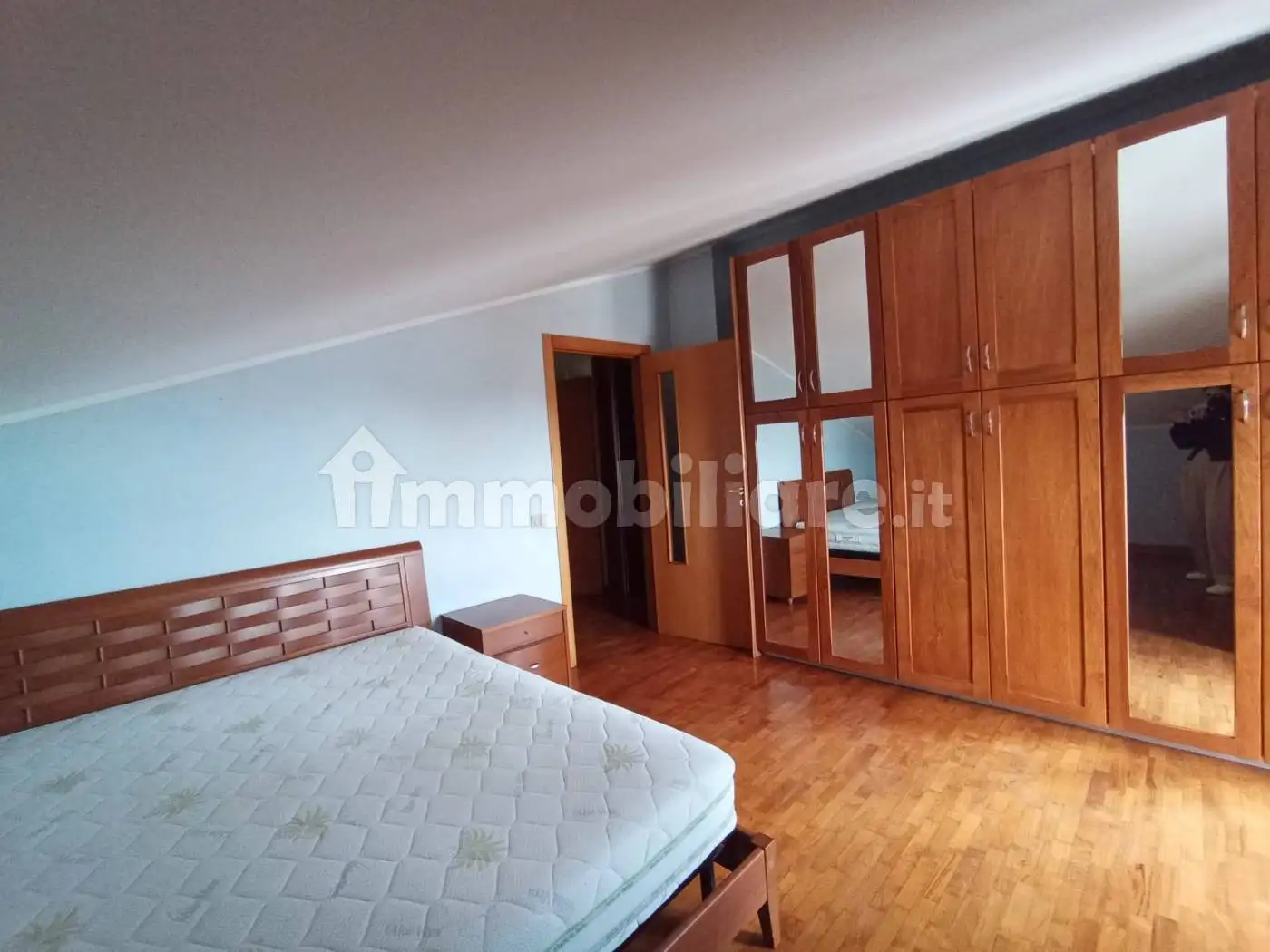 Appartamento in affitto a Caserta