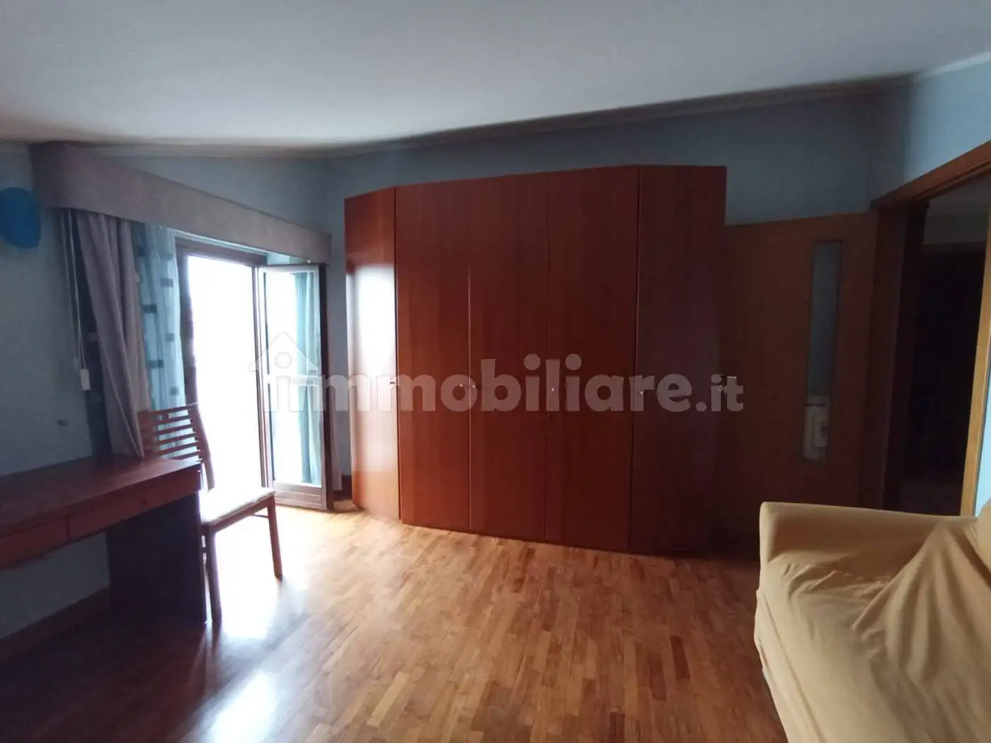 Trilocale via Francesco Petrarca, Centurano, Caserta - foto 3