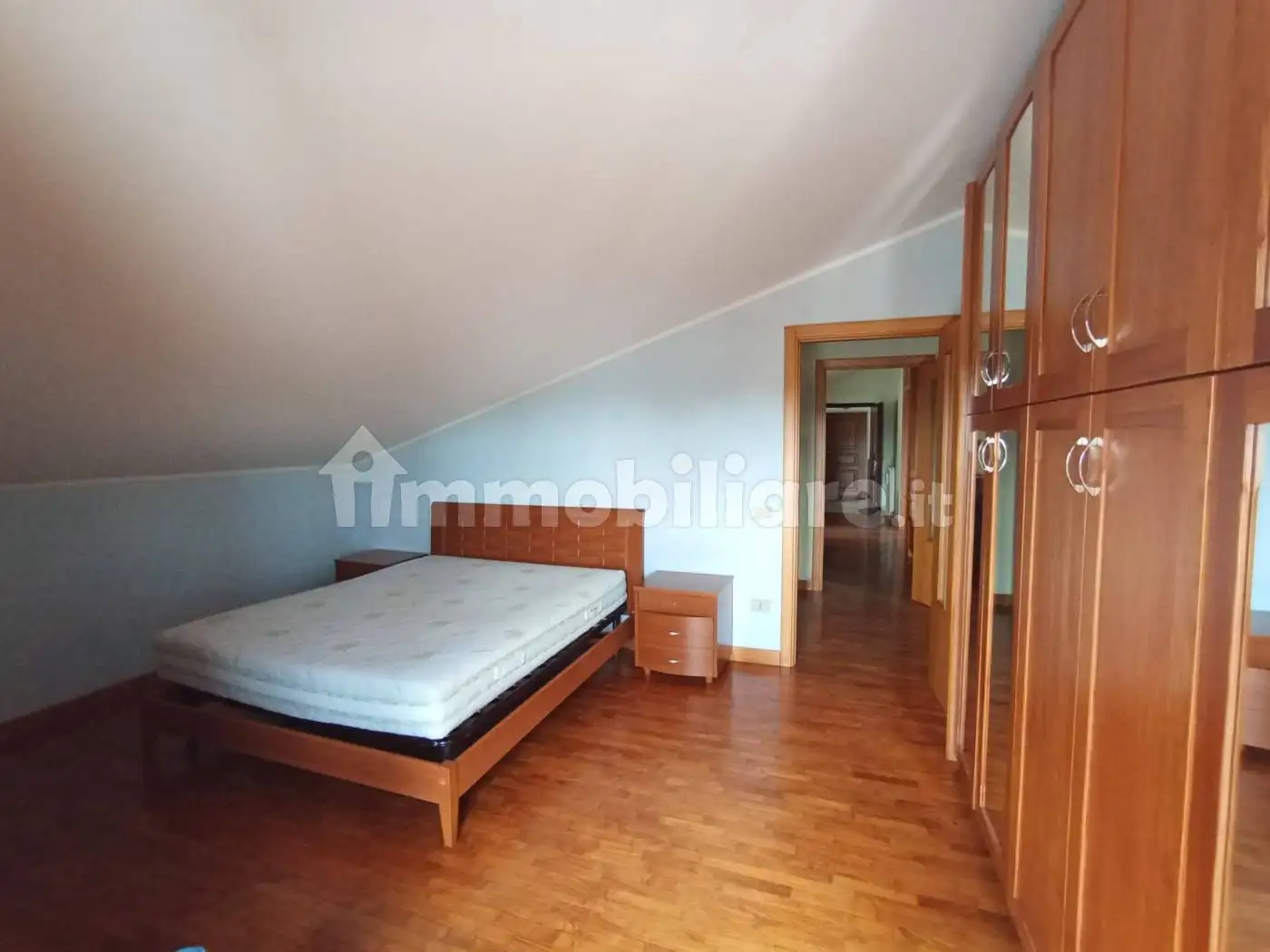 Trilocale via Francesco Petrarca, Centurano, Caserta - foto 4