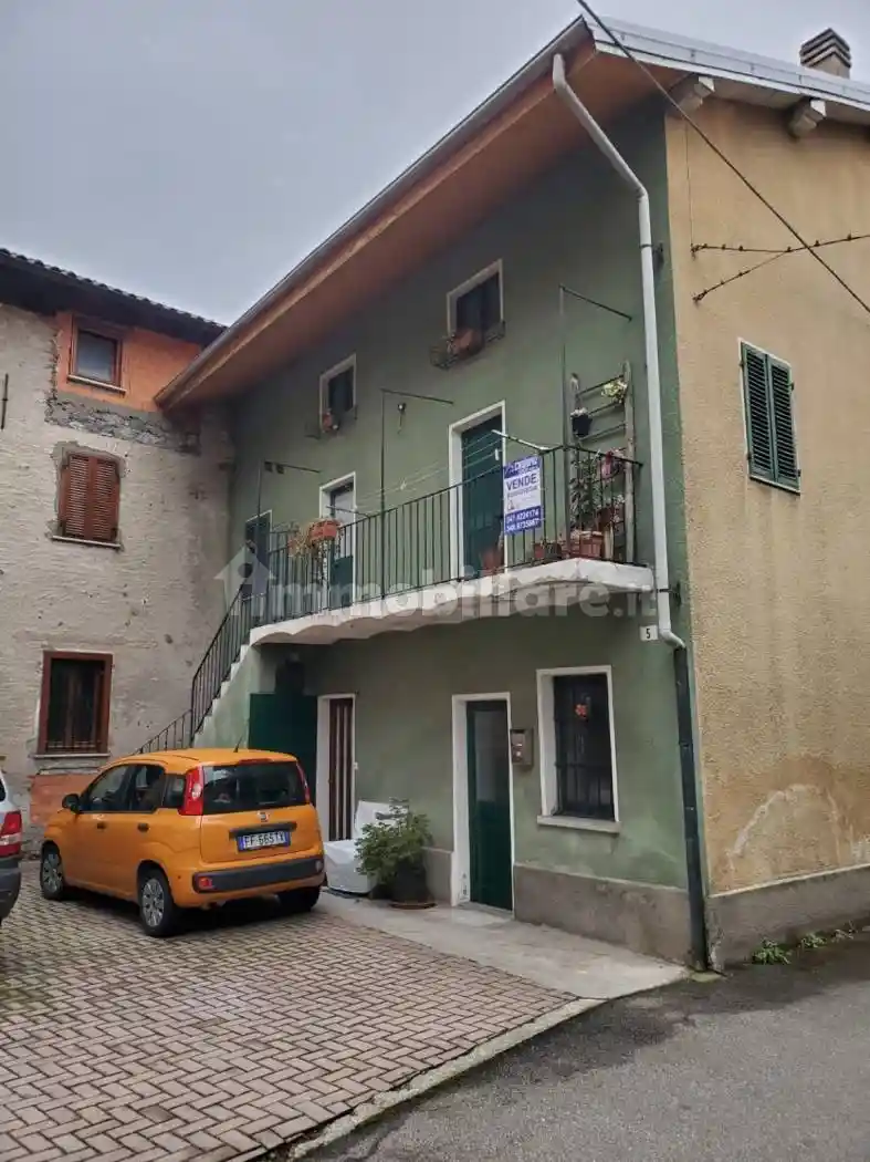 Casa indipendente - foto 4