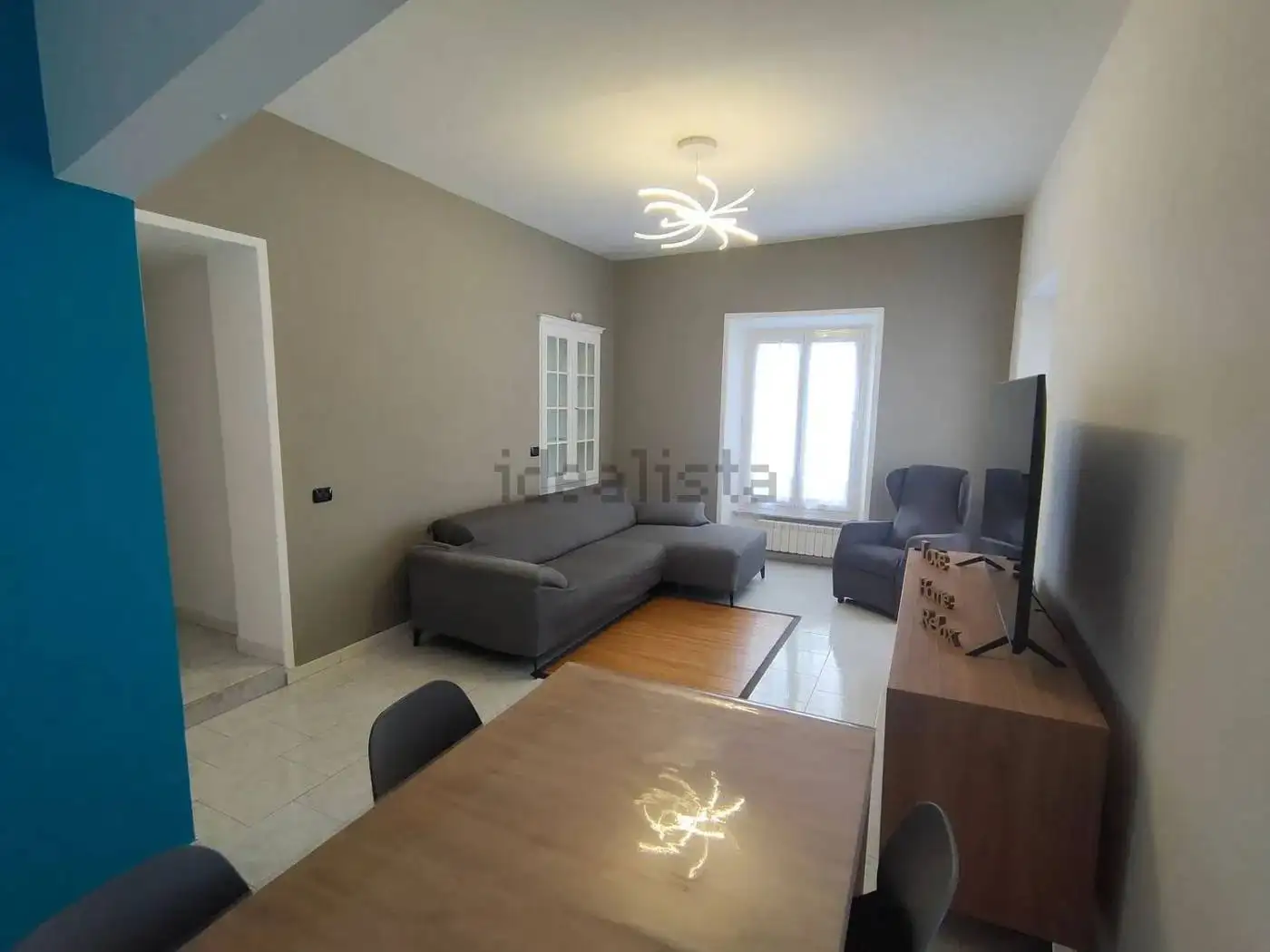 Appartamento in vendita a La Spezia