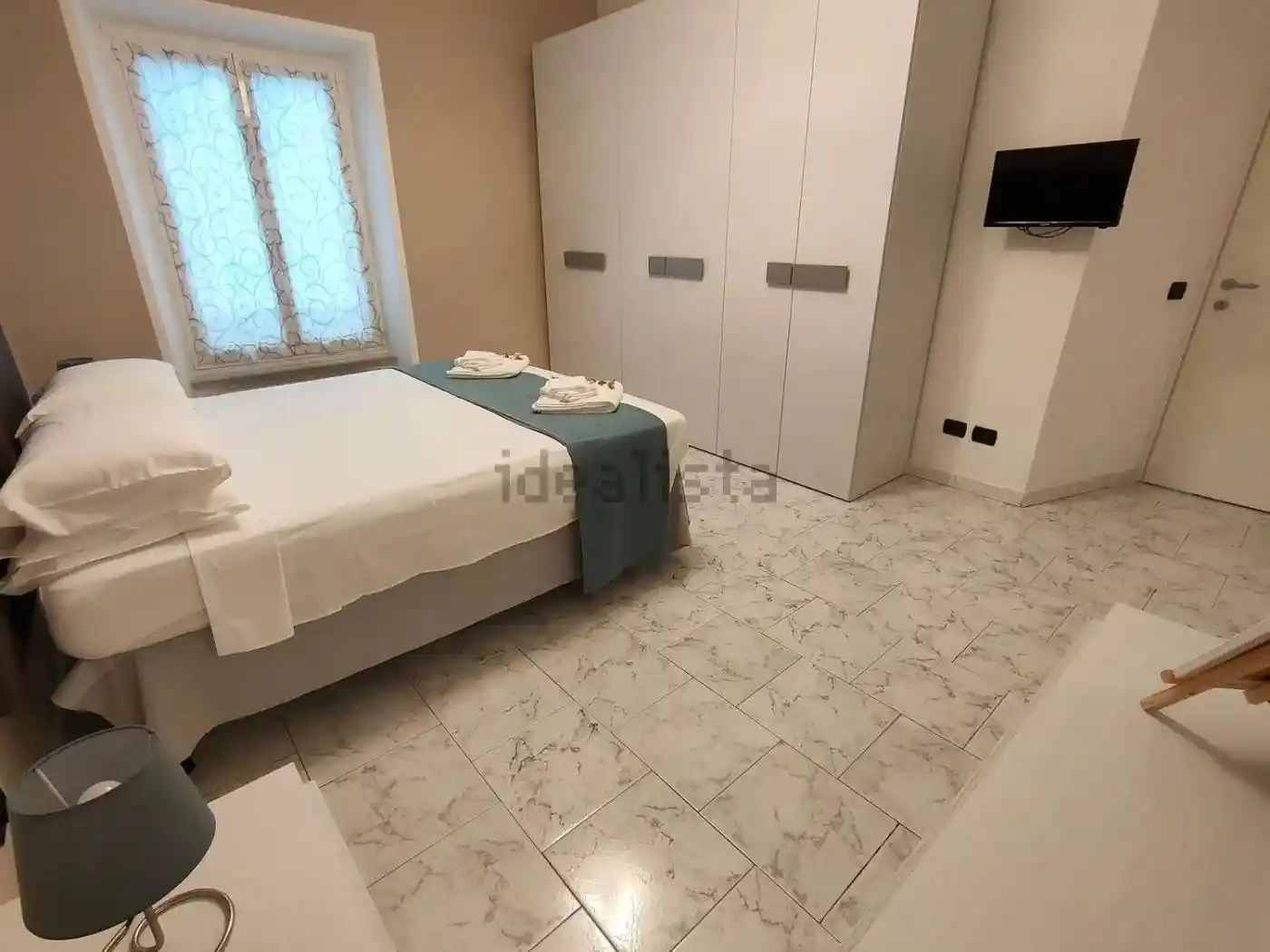 Quadrilocale ottimo stato, quarto piano, Centro Storico, La Spezia - foto 2