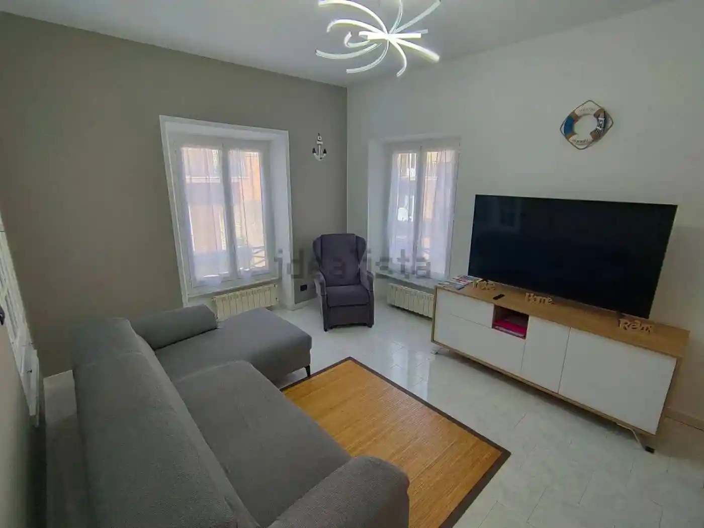 Quadrilocale ottimo stato, quarto piano, Centro Storico, La Spezia - foto 4