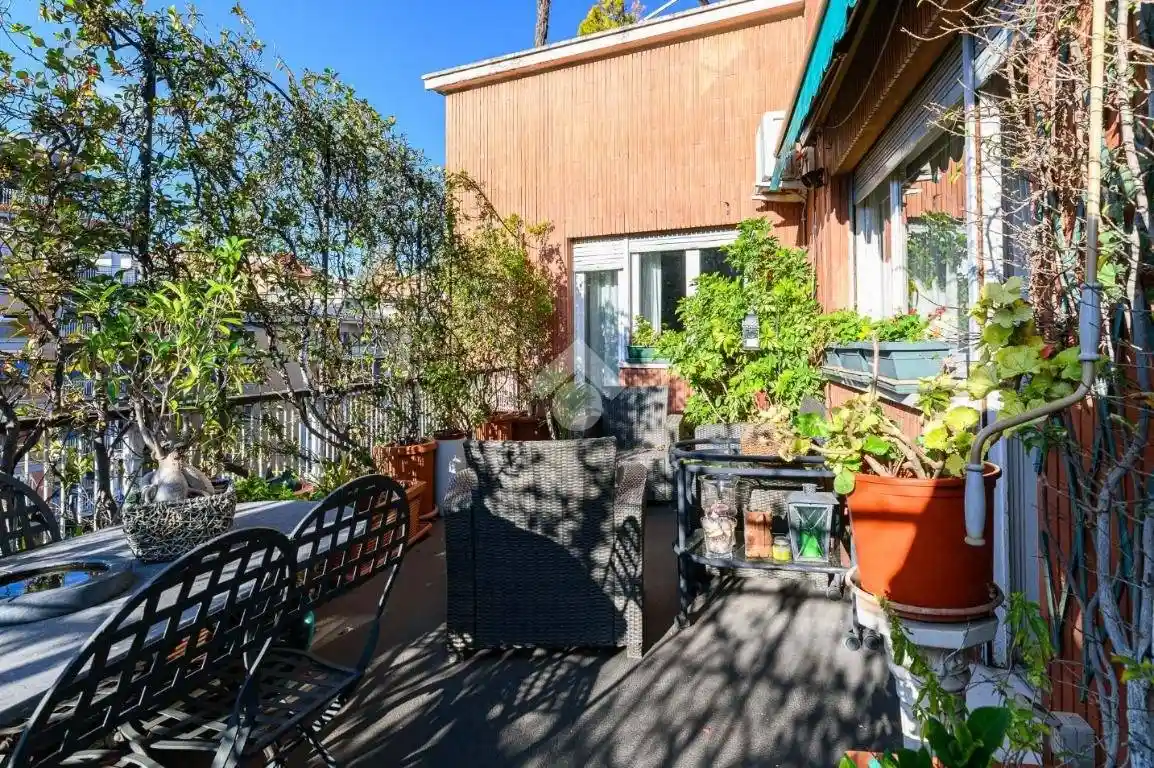 Appartamento via Gregorio VII 426, Gregorio VII - Piccolomini, Roma - foto 2