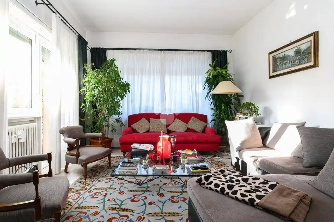 Appartamento via Gregorio VII 426, Gregorio VII - Piccolomini, Roma - foto 3