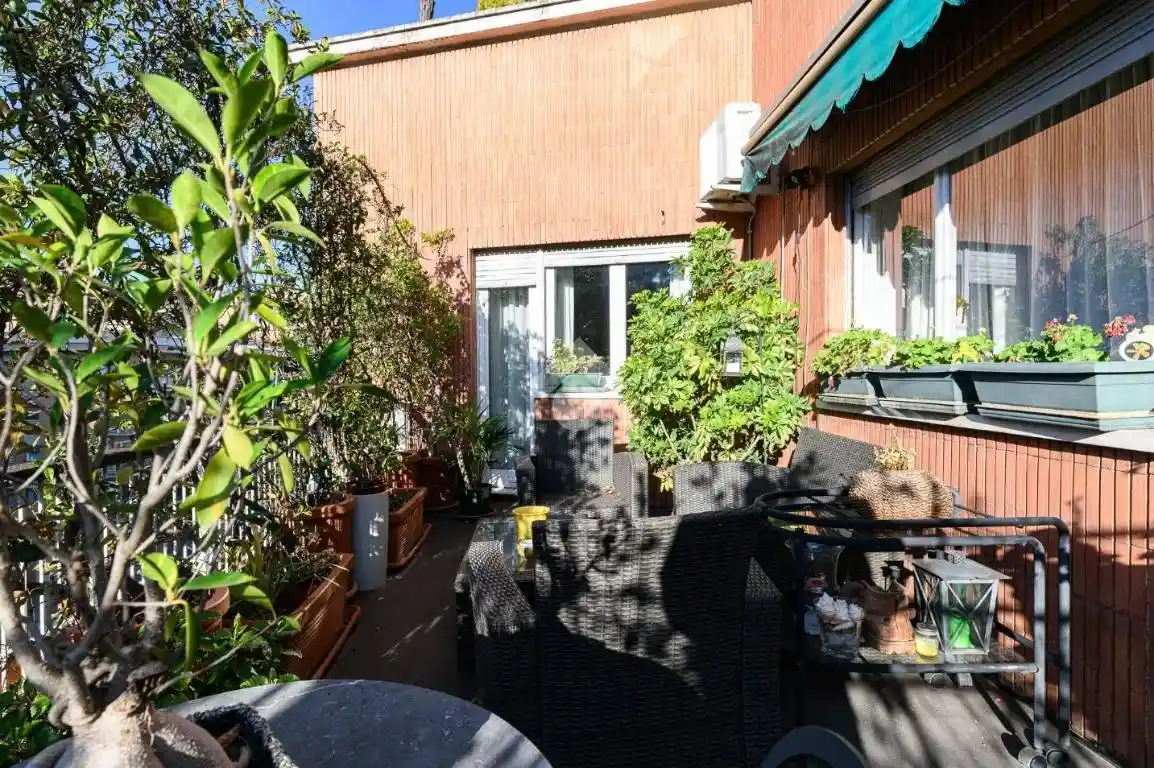 Appartamento via Gregorio VII 426, Gregorio VII - Piccolomini, Roma - foto 4