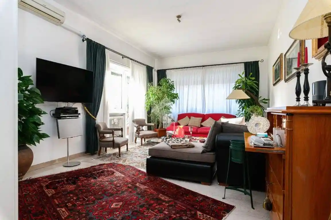 Appartamento via Gregorio VII 426, Gregorio VII - Piccolomini, Roma - foto 5