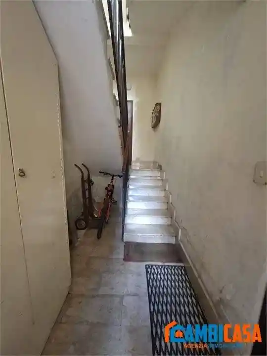 Trilocale quarto piano, Altarello, Palermo - foto 2